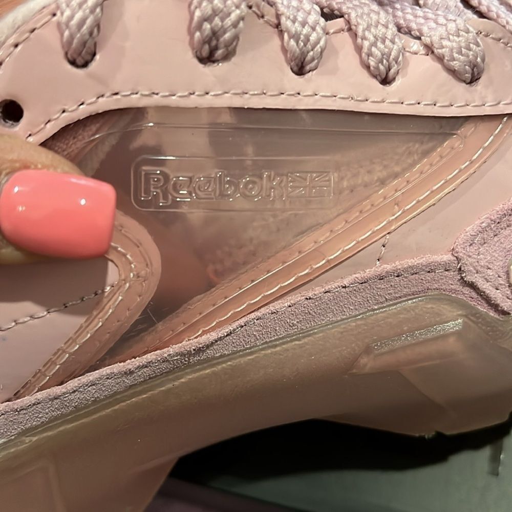 Cardi b Reebok - Picture 4 of 9